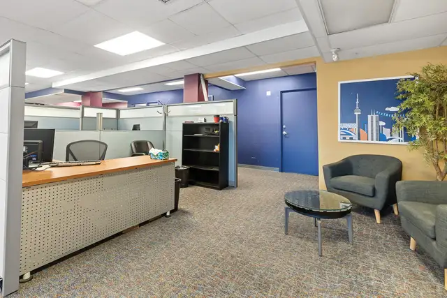 177 Nepean St., Ottawa | Centretown Office Space for Lease - Photo 15