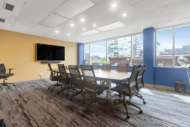 177 Nepean St., Ottawa | Centretown Office Space for Lease - Photo 16