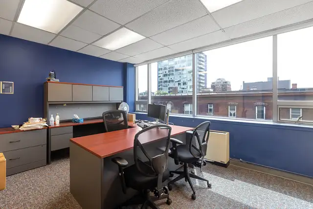 177 Nepean St., Ottawa | Centretown Office Space for Lease - Photo 17