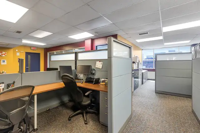 177 Nepean St., Ottawa | Centretown Office Space for Lease - Photo 18