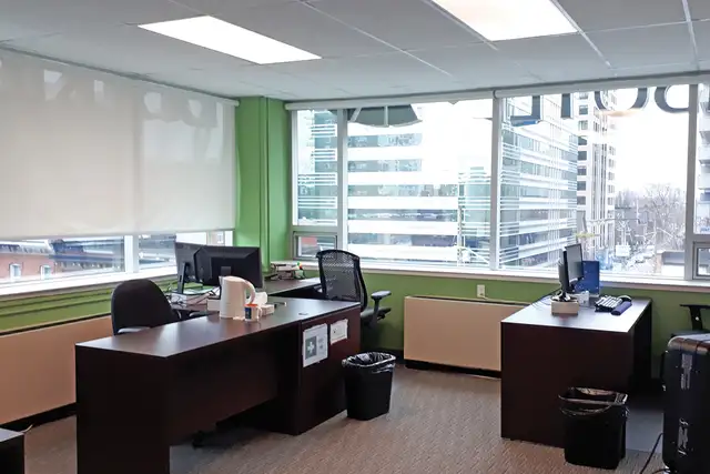 177 Nepean St., Ottawa | Centretown Office Space for Lease - Photo 20