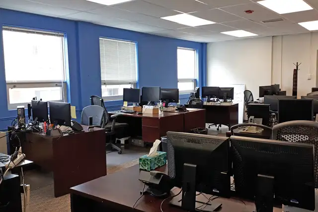 177 Nepean St., Ottawa | Centretown Office Space for Lease - Photo 22