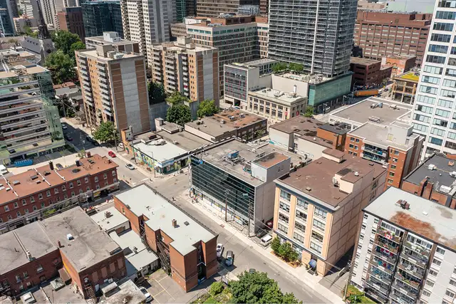 177 Nepean St., Ottawa | Centretown Office Space for Lease - Photo 24