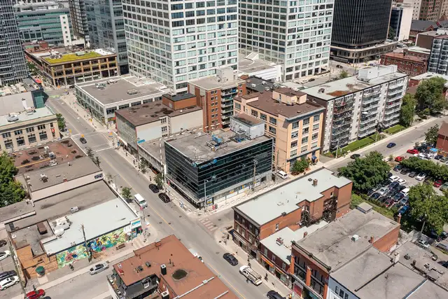 177 Nepean St., Ottawa | Centretown Office Space for Lease - Photo 25