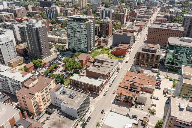 177 Nepean St., Ottawa | Centretown Office Space for Lease - Photo 26