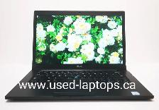 Dell latitude(7th Gen/8G/256G SSD/FHD/HDMI/Webcam)