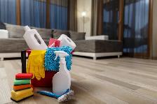 Affordable/professional cleaning - GTA, call/text @ 647-930-1996 - Photo 6