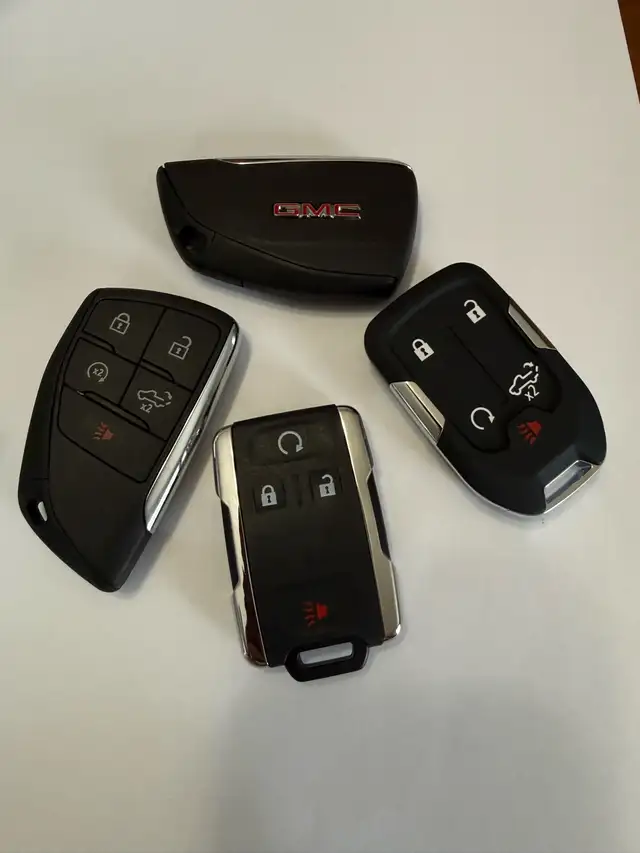 Car key programming - Photo 4
