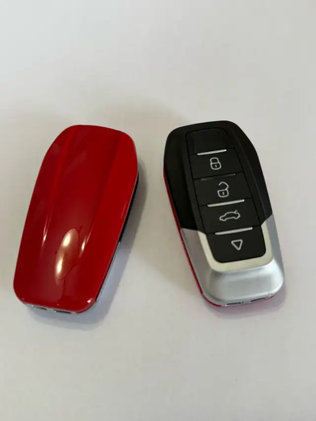 Car key programming - Photo 5
