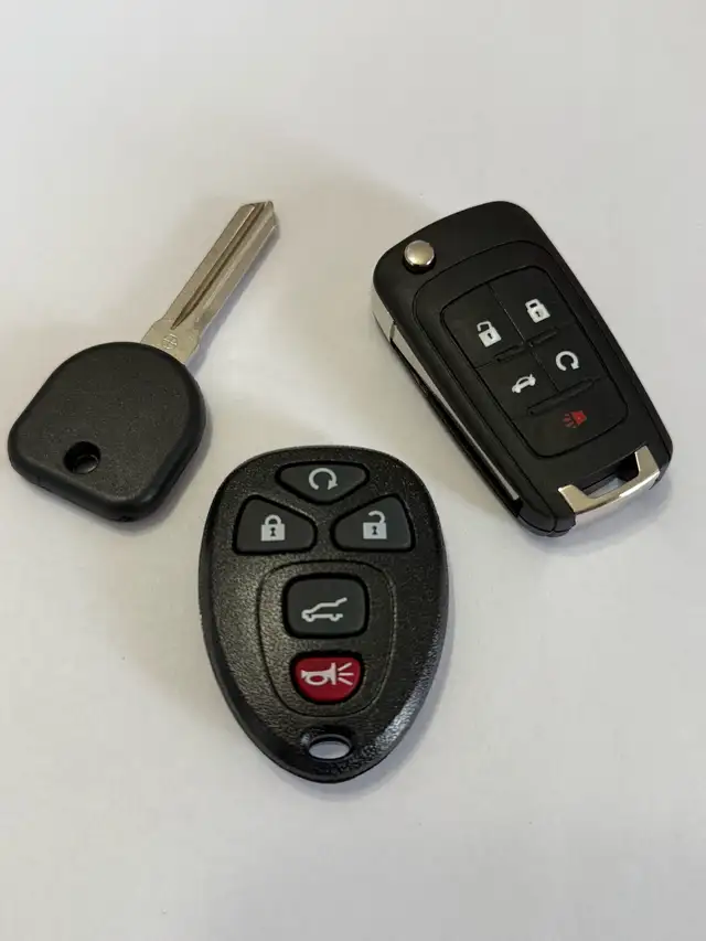 Car key programming - Photo 6