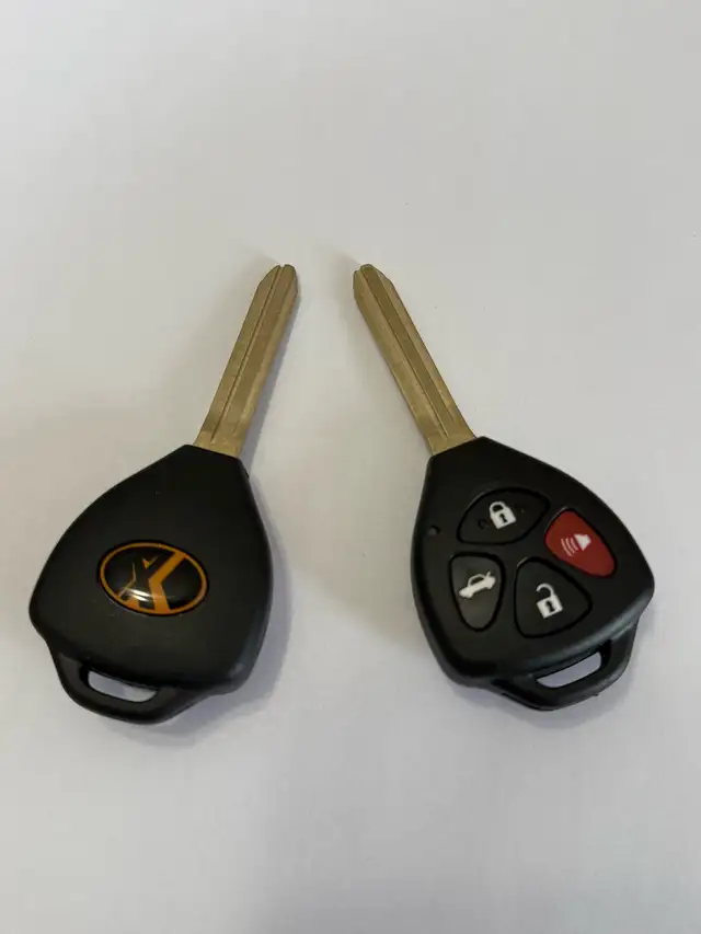 Car key programming - Photo 7