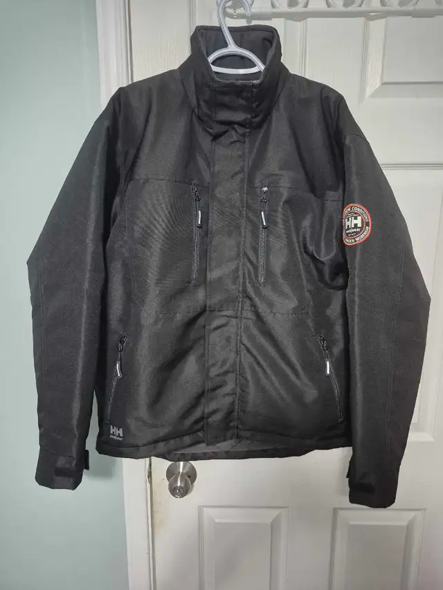 For Sale: Men's Helly Hanson Winter Jacket
