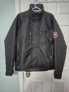 For Sale: Men's Helly Hanson Winter Jacket