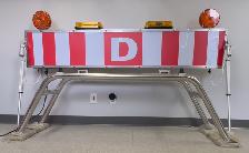 New Gen Pilot Truck Sign - Photo 2