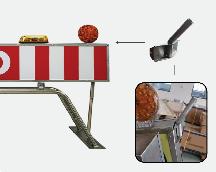 New Gen Pilot Truck Sign - Photo 3