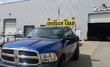 New Gen Pilot Truck Sign - Photo 4