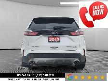 2019 Ford Edge Titanium AWD No Accidents Remote Starter Nav Blin - Photo 5