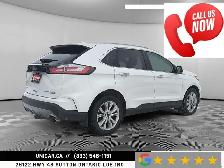 2019 Ford Edge Titanium AWD No Accidents Remote Starter Nav Blin - Photo 7