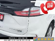 2019 Ford Edge Titanium AWD No Accidents Remote Starter Nav Blin - Photo 11