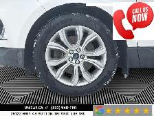 2019 Ford Edge Titanium AWD No Accidents Remote Starter Nav Blin - Photo 18