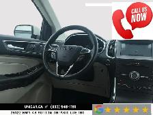 2019 Ford Edge Titanium AWD No Accidents Remote Starter Nav Blin - Photo 20