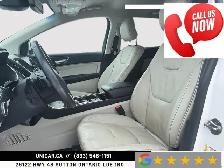 2019 Ford Edge Titanium AWD No Accidents Remote Starter Nav Blin - Photo 23