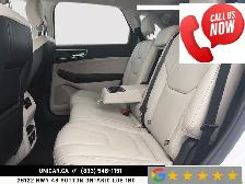 2019 Ford Edge Titanium AWD No Accidents Remote Starter Nav Blin - Photo 25