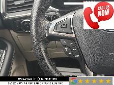 2019 Ford Edge Titanium AWD No Accidents Remote Starter Nav Blin - Photo 36