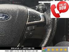 2019 Ford Edge Titanium AWD No Accidents Remote Starter Nav Blin - Photo 37