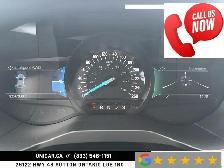 2019 Ford Edge Titanium AWD No Accidents Remote Starter Nav Blin - Photo 40