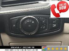 2019 Ford Edge Titanium AWD No Accidents Remote Starter Nav Blin - Photo 41