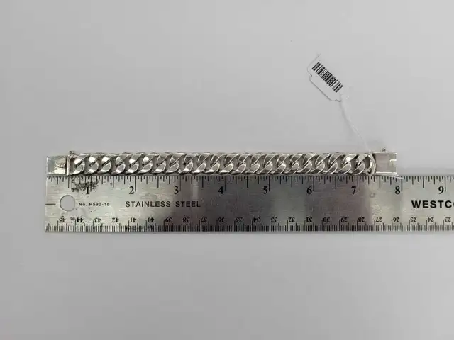 Bracelet en Argent 925 - Photo 2