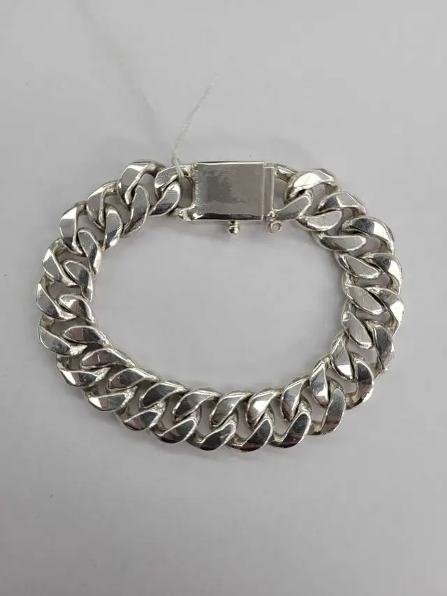 Bracelet en Argent 925 - Photo 3