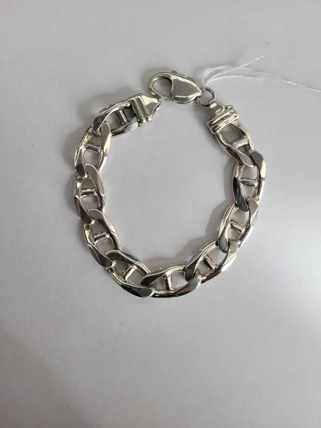 Bracelet en Argent 925 - Photo 3