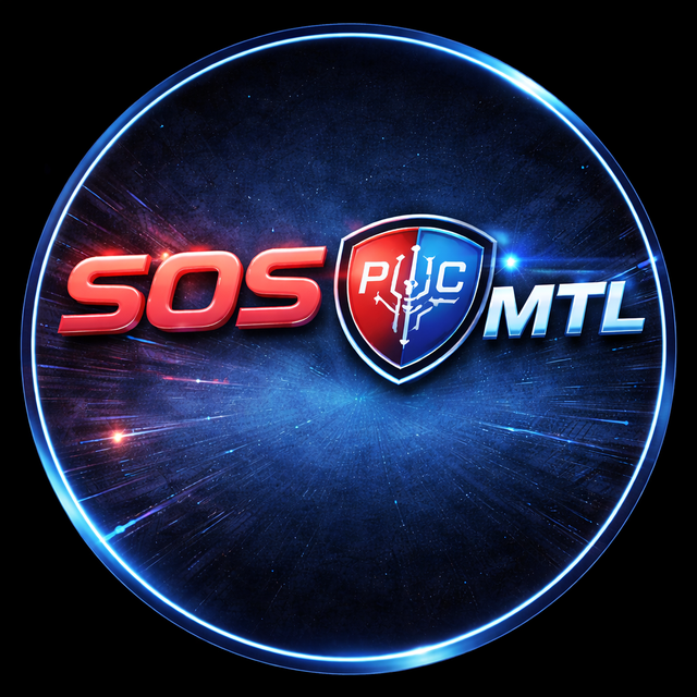 Technicien Informatique Montréal – Service RAPIDE aujourd’hui⚡