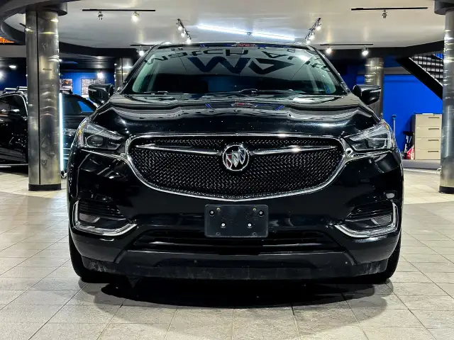 2019 Buick Enclave Premium | AWD | Leather |  7 Passenger - Photo 2