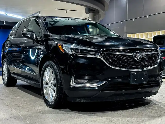 2019 Buick Enclave Premium | AWD | Leather |  7 Passenger - Photo 3