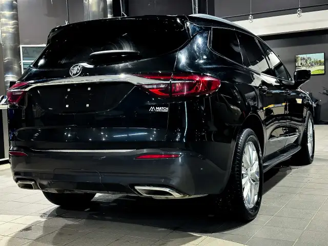 2019 Buick Enclave Premium | AWD | Leather |  7 Passenger - Photo 4