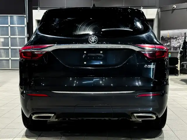 2019 Buick Enclave Premium | AWD | Leather |  7 Passenger - Photo 5