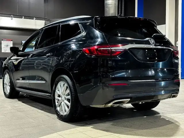2019 Buick Enclave Premium | AWD | Leather |  7 Passenger - Photo 6