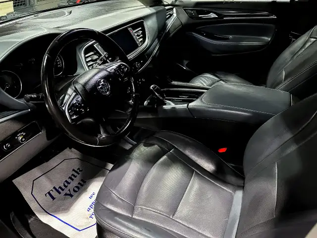 2019 Buick Enclave Premium | AWD | Leather |  7 Passenger - Photo 7
