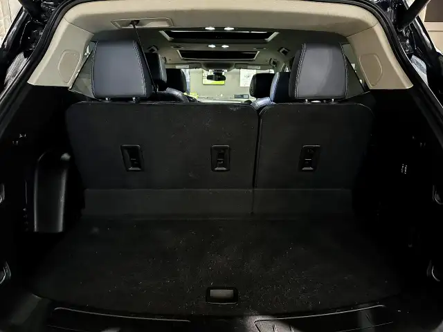 2019 Buick Enclave Premium | AWD | Leather |  7 Passenger - Photo 9