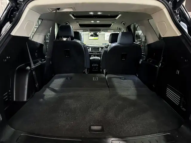 2019 Buick Enclave Premium | AWD | Leather |  7 Passenger - Photo 10