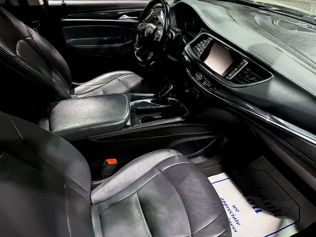 2019 Buick Enclave Premium | AWD | Leather |  7 Passenger - Photo 13
