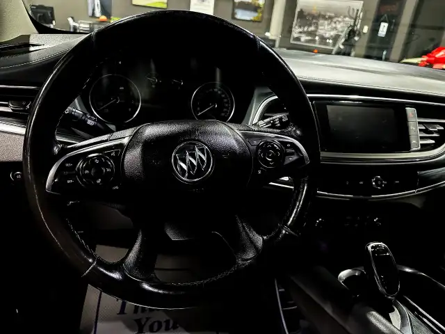 2019 Buick Enclave Premium | AWD | Leather |  7 Passenger - Photo 14