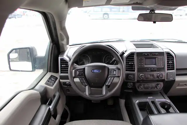 2018 Ford F-150 XLT 4x4 5.0L Crew 6.5FtBed Certified 2 Year W - Photo 21