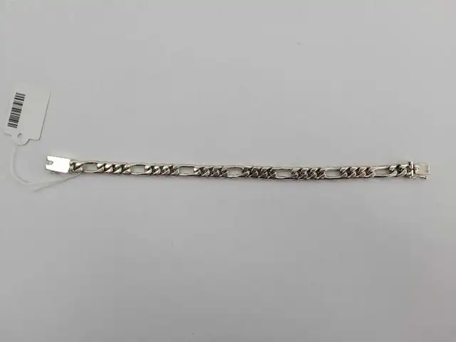 Bracelet en Argent 925