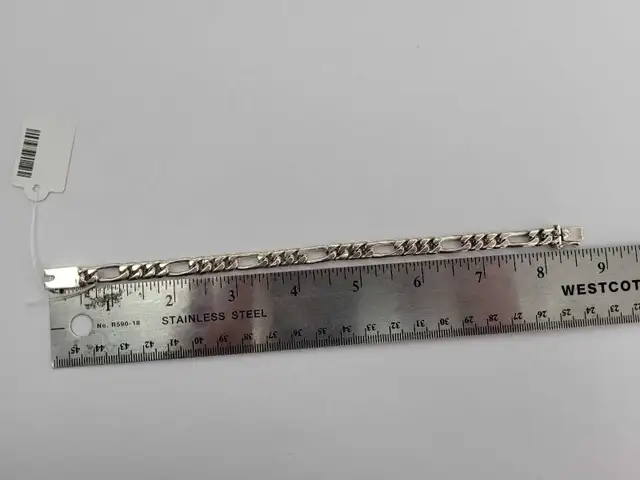 Bracelet en Argent 925 - Photo 2