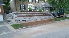 LANDSCAPE/RETAINING WALL ARMOUR STONE FOR SALE GREAT PRICES - Photo 6