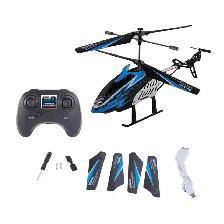 Revell Remote Control 33 cm Lightning Helicopter - 2,4 GHz Full